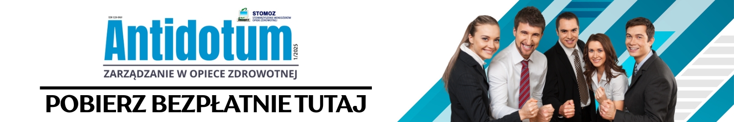 Antidotum header