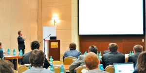 Konferencja &quot;Systemy dla szpitali i placówek medycznych&quot;