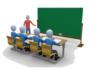 Promocja projektu na konferencji firmy PROMOTOR