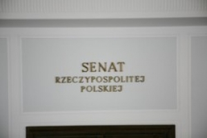 Senat: debatowali o reformie w ochronie zdrowia - korekta czy gruntowna zmiana?