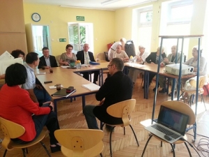 Przygotowanie pedagogiczno - językowo - kulturowe
