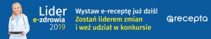 Lider e-zdrowia 2019
