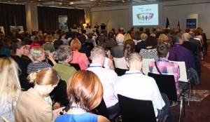Konferencja HOPE Agora 2015