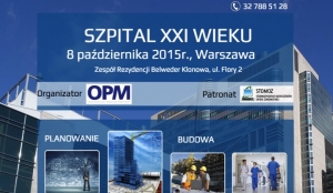 Szpital XXI wieku